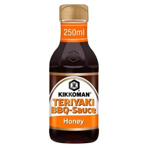 Kikkoman Teriyaki BBQ Sauce