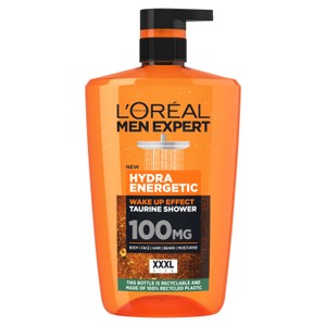 L'Oreal Men Expert Shower Gel Hydra Energetic
