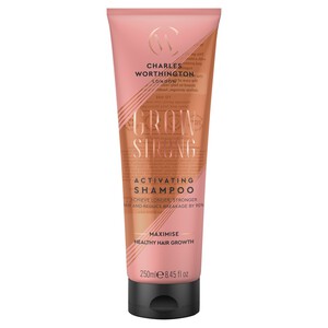 Charles Worthington Grow Strong Activating Shampoo