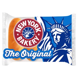 New York Bakery Original NYC Subs