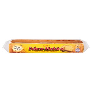 Regal Deluxe Madeira Cake