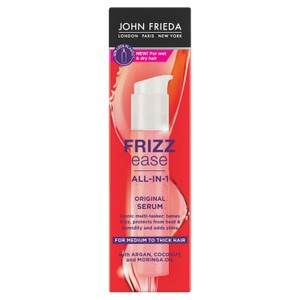 John Frieda Frizz Ease Original Hair Serum