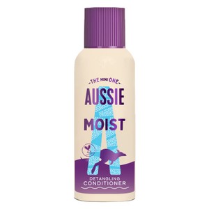 Aussie Miracle Moist Travel Hair Conditioner
