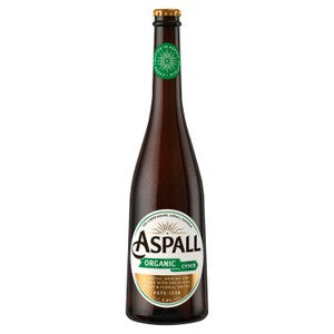 Aspall Suffolk Organic Cyder
