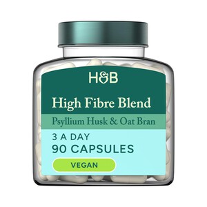 Holland & Barrett High Fibre Blend