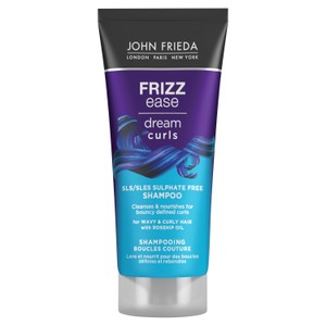 John Frieda Dream Curls Shampoo