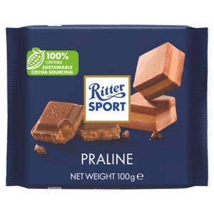 Ritter Sport Praline