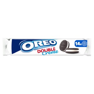 Oreo Double Stuff Chocolate Sandwich Biscuits