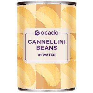 Ocado Cannellini Beans