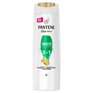 Pantene 3in1 Shampoo Smooth & Sleek