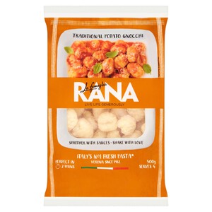Rana Traditional Potato Gnocchi