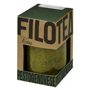 Filotea Genoese Basil Pesto