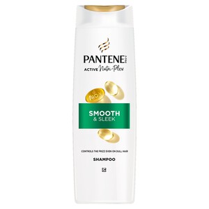 Pantene Smooth & Sleek Shampoo