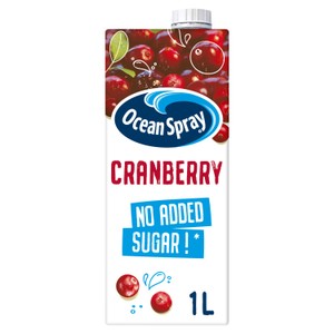 Ocean Spray Classic Light Cranberry
