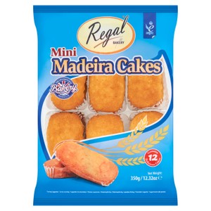 Regal Mini Madeira