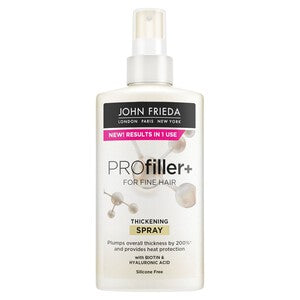 John Frieda PROfiller+ Thickening Spray