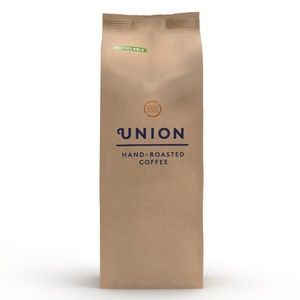 Union Hand-Roasted Foundation Espresso Whole Bean Coffee