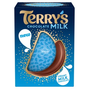 Terry's Chocolate Ball