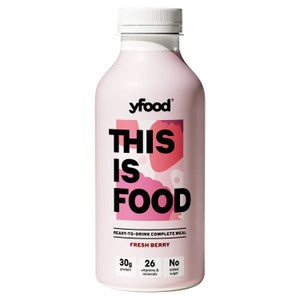 YFood Fresh Berry