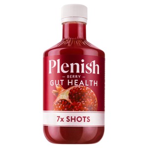 Plenish Berry Dosing Bottle 7x Shots