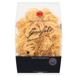 Garofalo Tagliatelle Pasta