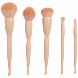 M&S Bloom Accessories Makeup Brush Set