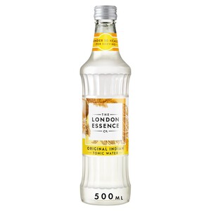 London Essence Co. Indian Tonic