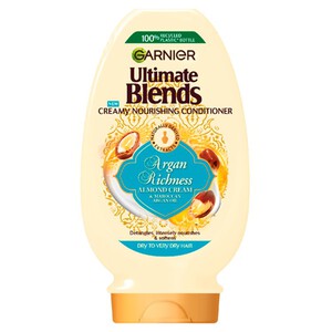 Garnier Ultimate Blends Argan Richness Conditioner