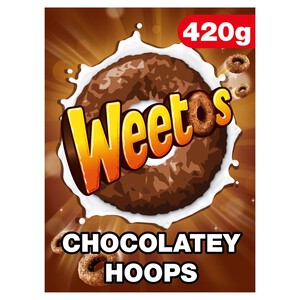 Weetos