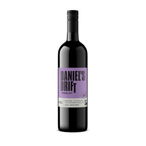 M&S Daniel's Drift Merlot