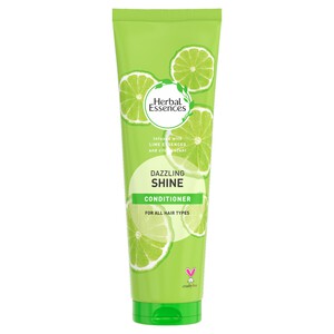 Herbal Essences Dazzling Shine Conditioner