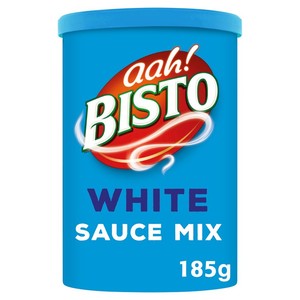 Bisto White Sauce Mix