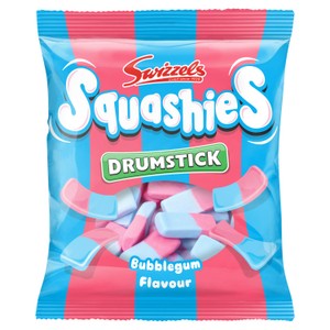 Swizzels Squashies Bubblegum