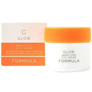 M&S Formula Glow Eye Cream