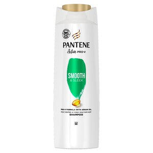 Pantene Shampoo Smooth & Sleek