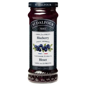 St. Dalfour Blueberry Spread