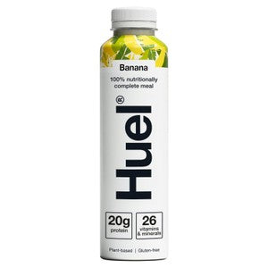 Huel Ready To Drink Banana