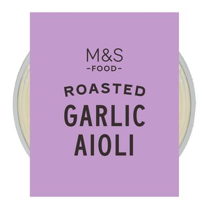 M&S Aioli Dip