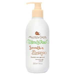 My Little Coco Aloe & Pear Shampoo