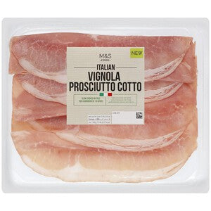 M&S Italian Vignola Proscuitto Cotto