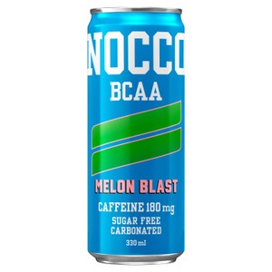 NOCCO Melon Blast