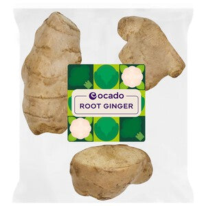 Ocado Root Ginger
