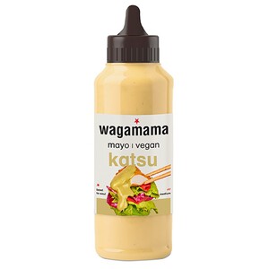 Wagamama Katsu Mayo