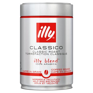 illy Classico Roast Coffee Beans