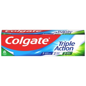 Colgate Triple Action Toothpaste
