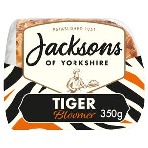 Jacksons Tiger Bloomer