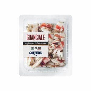 Golfera Italian Guanciale