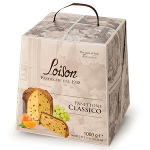 Loison Everyday Classic Panettone