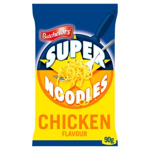 Batchelors Chicken Flavour Super Noodles