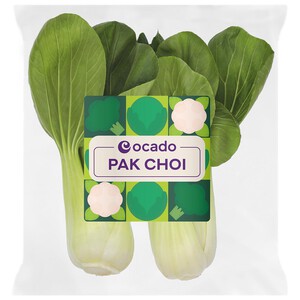 Ocado Pak Choi